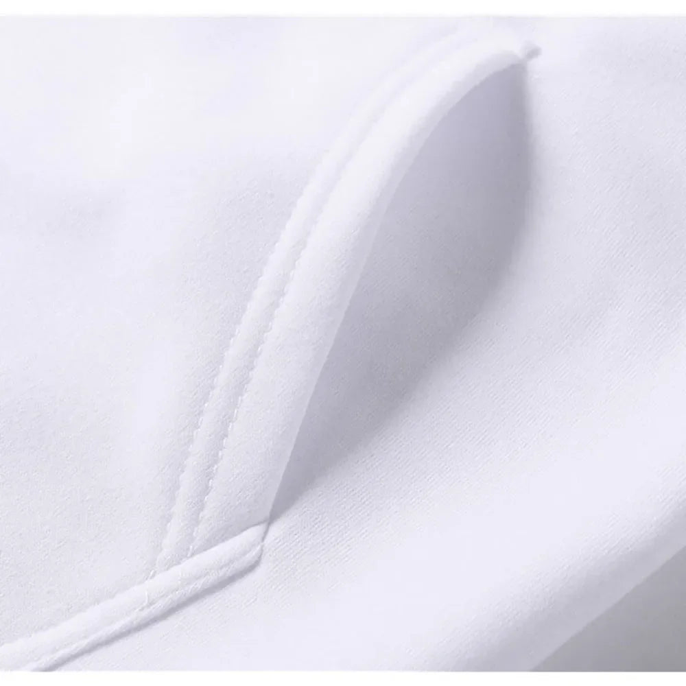Buzo con Capucha Honda Racing | Hombre | Otoño-Invierno