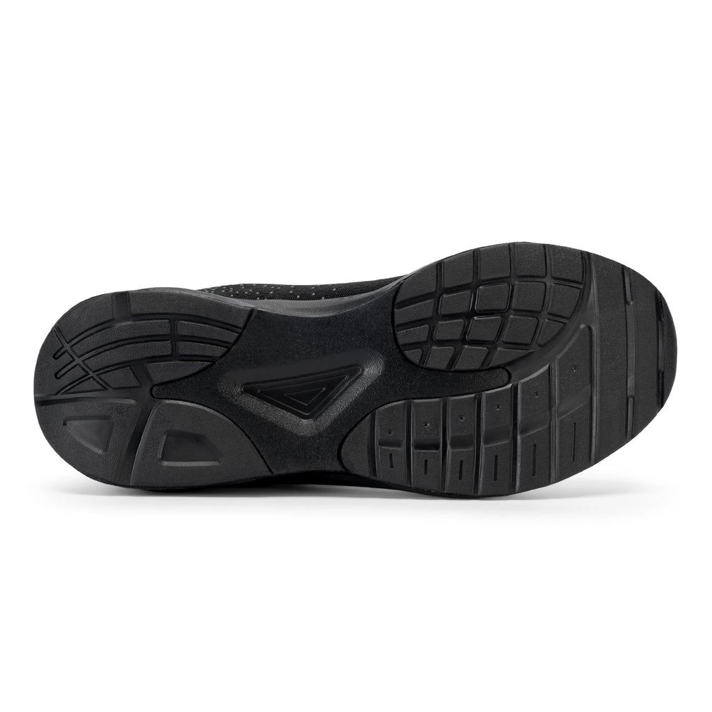 FitVille Zapatillas Deportivas Anchas para Hombre | Transpirables