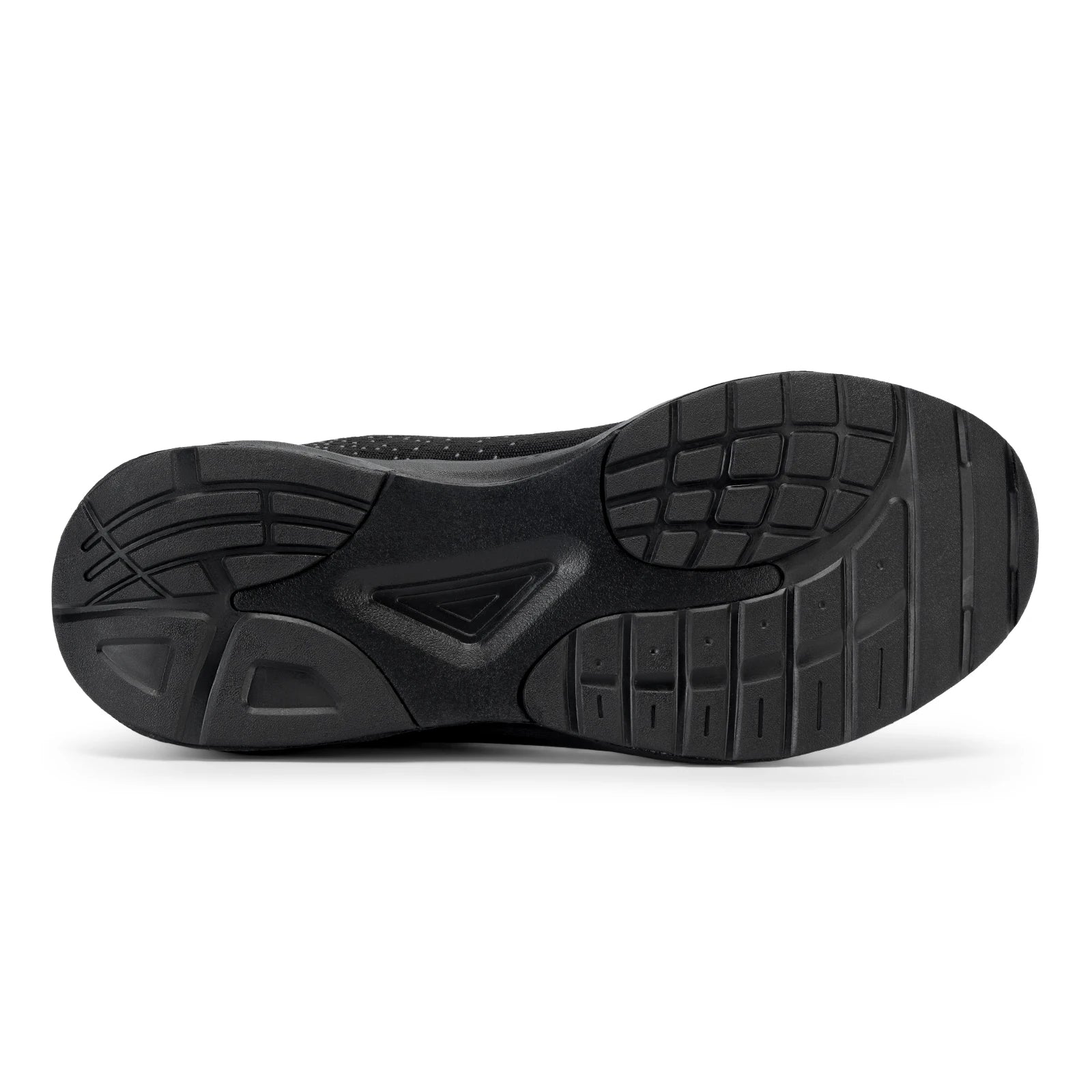 FitVille Zapatillas Deportivas Anchas para Hombre | Transpirables