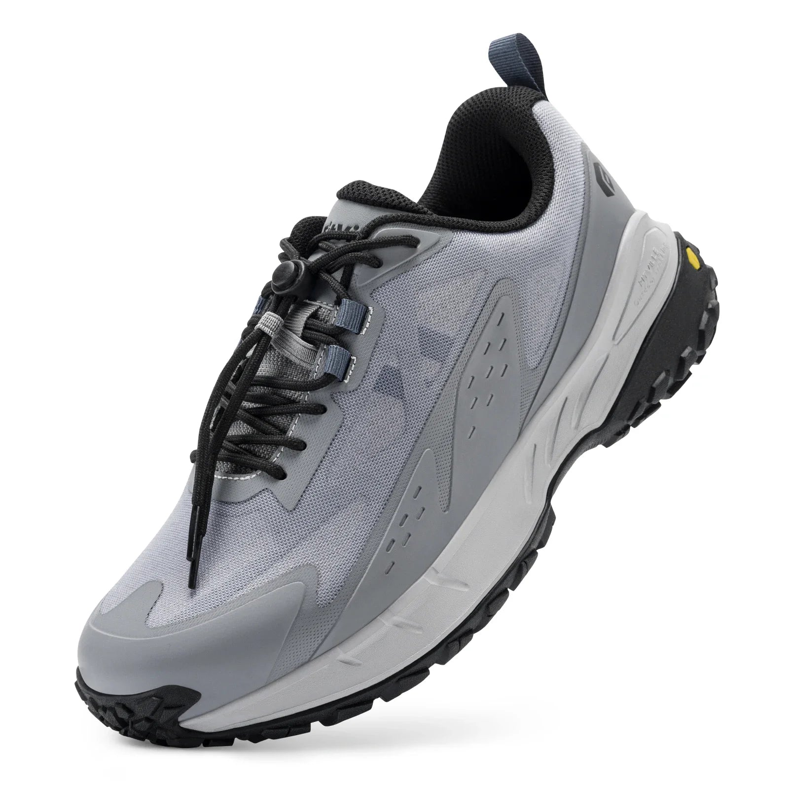 FitVille Zapatillas Anchas para Hombre | Senderismo y Uso Diario