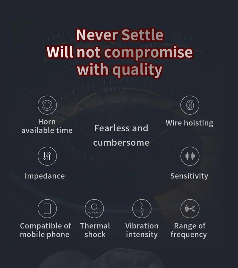 Auriculares intrauditivos originales QKZ AK6, auriculares con 6 unidades de controlador dinámico y micrófono, auriculares estéreo deportivos HIFI con subwoofer, auriculares de monitorización