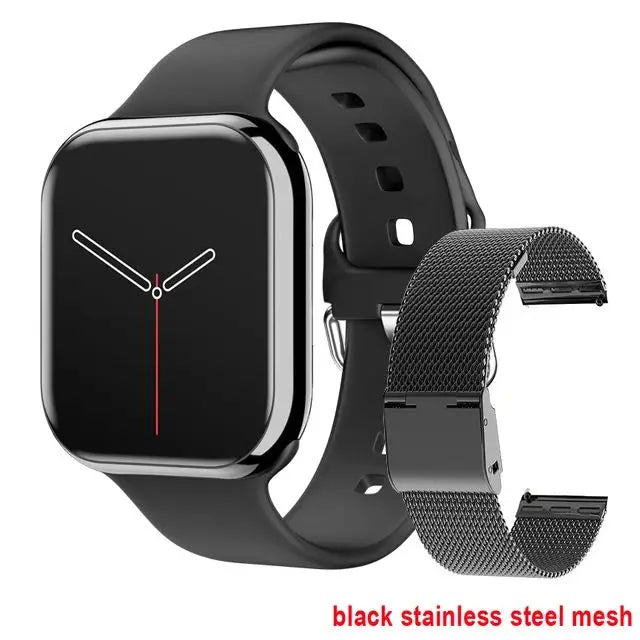 Reloj Inteligente con GPS, AMOLED, Música y Sonido Envolvente 3D