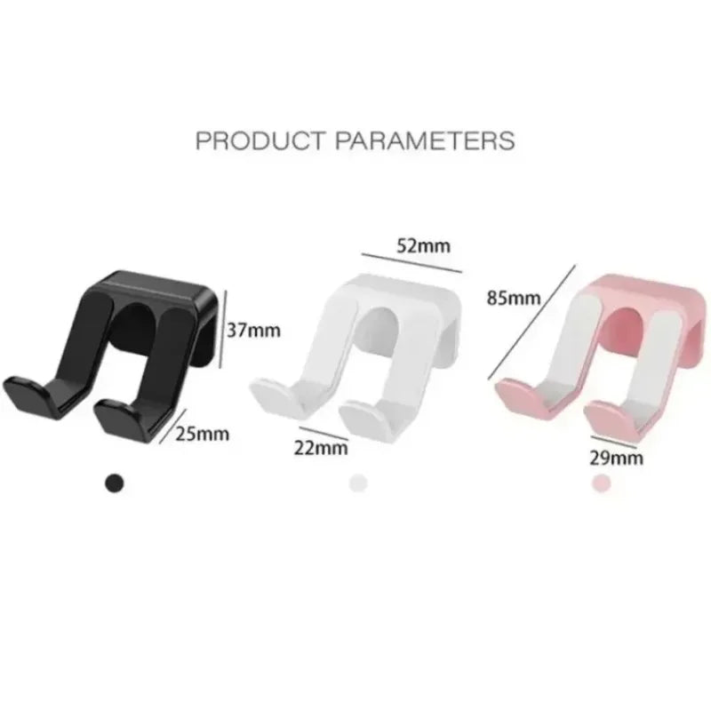 Soporte de pared para controladores de juegos, compatible con Nintendo Switch Pro/PS5/PS4/Xbox, soporte para gamepads, accesorios.