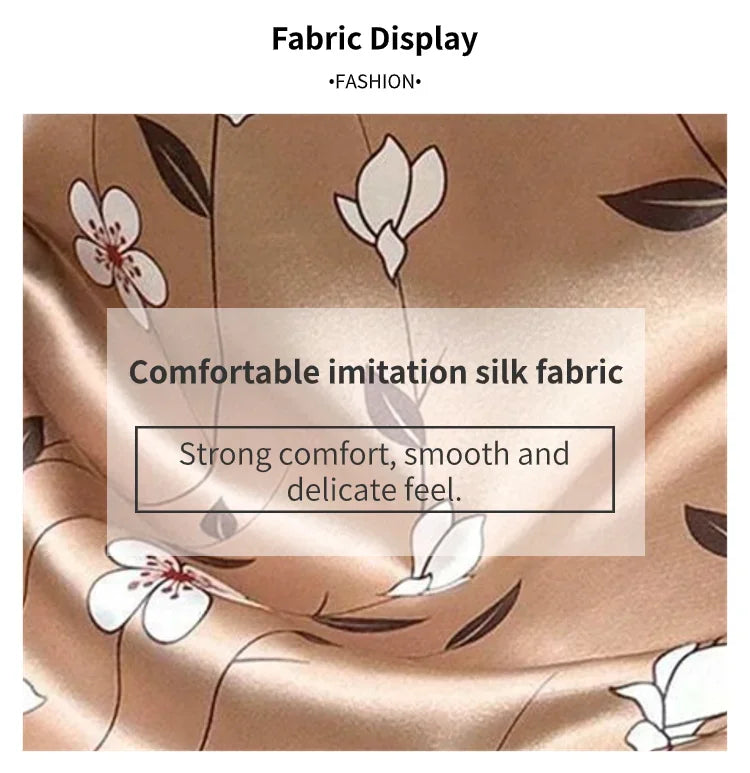 Ropa de dormir para mujer, camisón de satén con estampado Floral de verano, vestido de noche informal sin mangas con espalda descubierta, camisón Sexy, ropa para el hogar