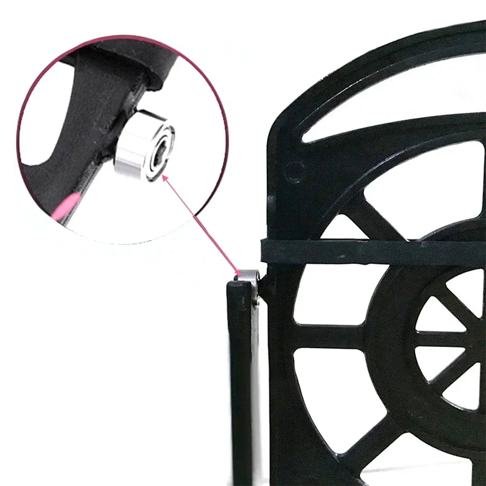 Podómetro para teléfono, contador de pasos, accesorios para agitar el teléfono móvil, soporte para caminar, dispositivo automático silencioso para todos los teléfonos