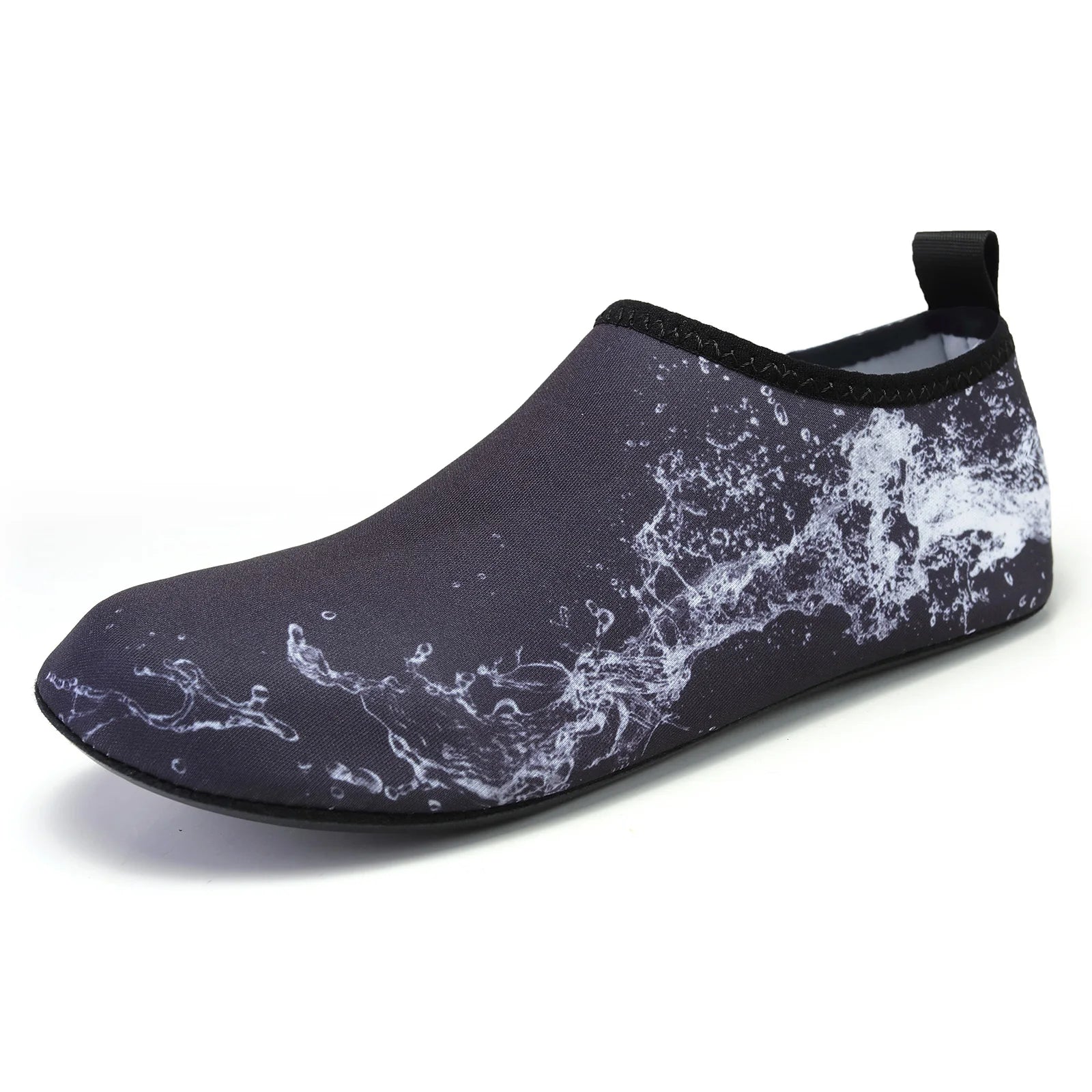 Zapatos Acuáticos para Hombre, Ligeros y Antideslizantes de Playa