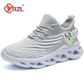 Zapatillas Deportivas Livianas Transpirables de Malla para Hombre y Mujer