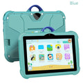 Tablet infantil de 7 pulgadas, Android 13, 5G WiFi, 4GB RAM y 64GB ROM