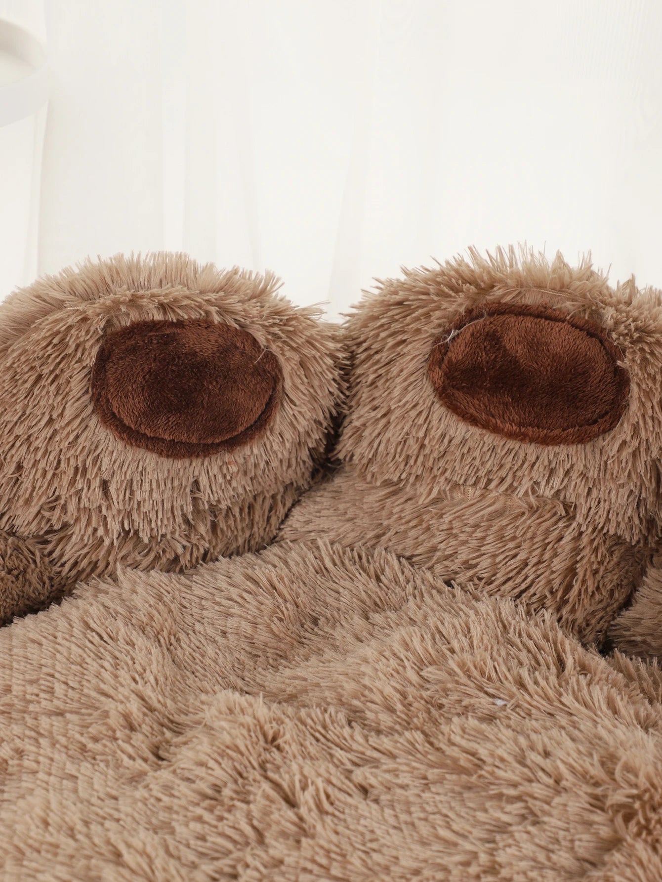 Cama Esponjosa para Mascotas – Suave y Cálida para Perros y Gatos