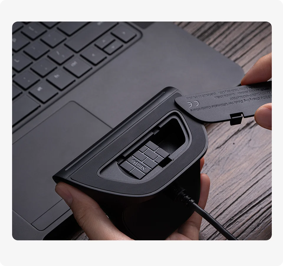 Controlador de juegos 8BitDo Ultimate de 3 modos para Xbox Series X | S, Xbox One Windows y Android Pulsadores de efecto Hall