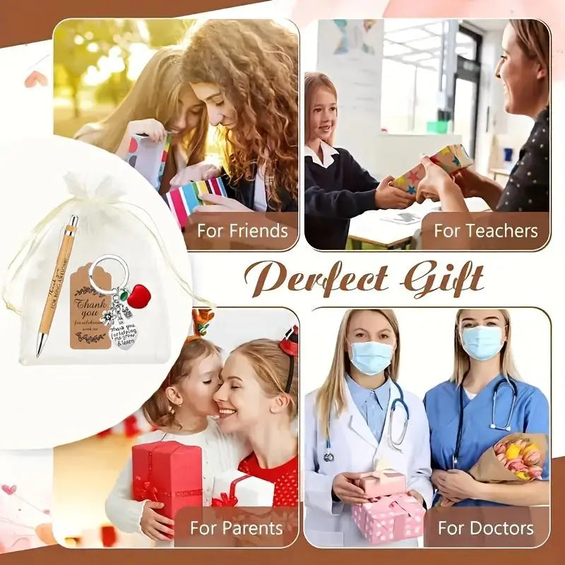 Set de Regalo para Maestros 24 Piezas