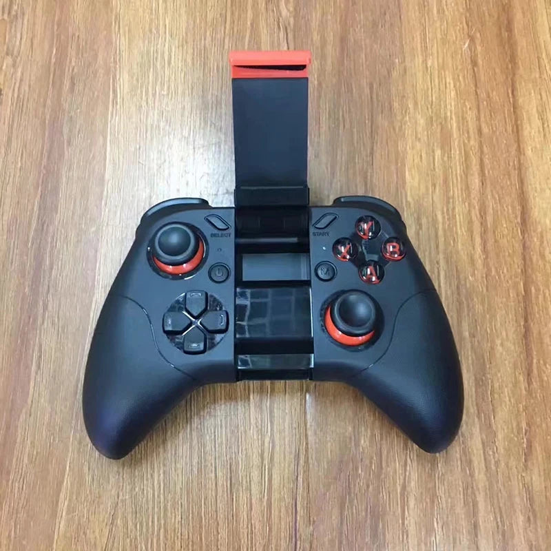 Mando con Bluetooth para jugar a Pubg, para iPhone, Android, PC, PS4, PS3, Playstation 4, 3, Nintendo Switch
