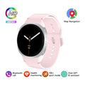 Reloj Inteligente 8 Mini GPS NFC IP68