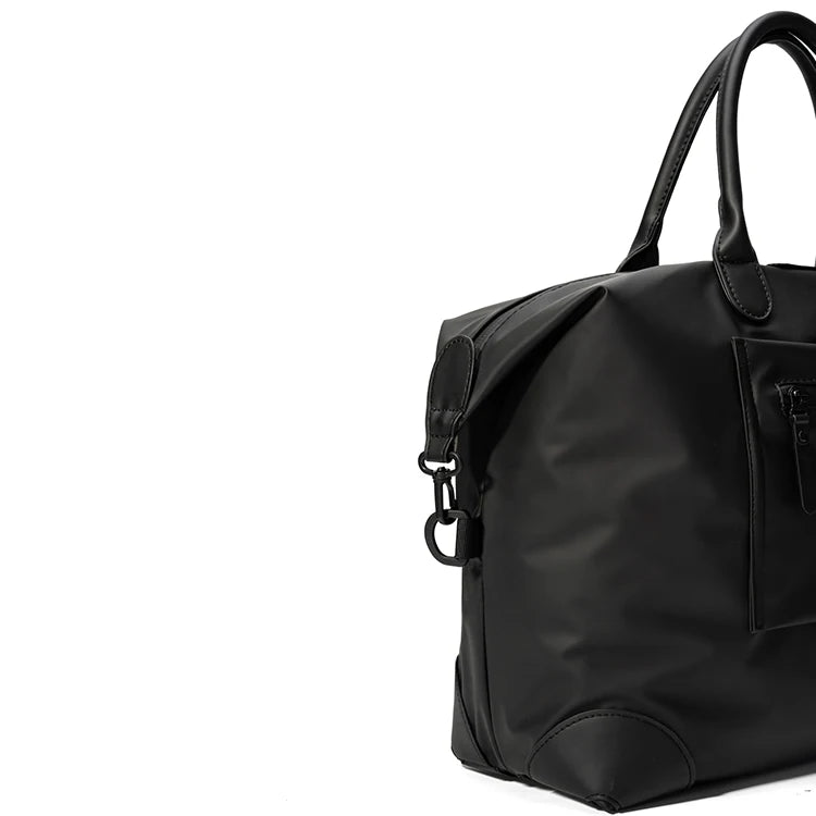 Bolso de Viaje Gran Capacidad Estilo Deportivo