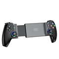 BEBONCOOL Bluetooth Gamepad controlador de juegos de efecto Hall para Nintendo Switch 2/Switch/Switch OLED/teléfono Android/iPhone