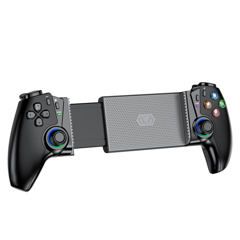 BEBONCOOL Bluetooth Gamepad controlador de juegos de efecto Hall para Nintendo Switch 2/Switch/Switch OLED/teléfono Android/iPhone