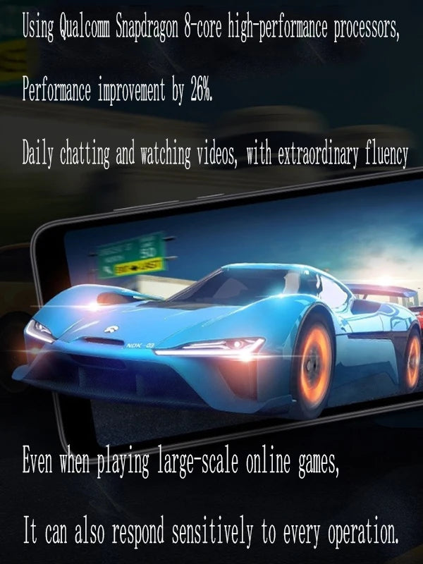 Xiaomi-teléfono inteligente Redmi 7A, dispositivo con firmware Global, 4G, 5,45 pulgadas, 1440x720, 13MP, Qualcomm, Snapdragon 439, reconocimiento facial, usado