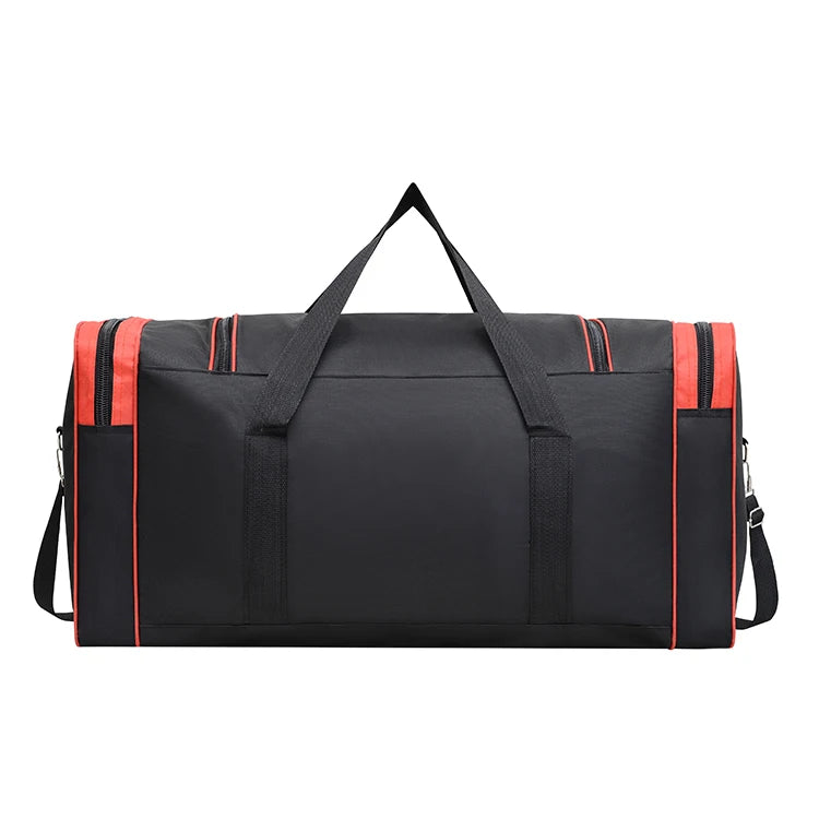 Bolsa de Viaje de Gran Capacidad para Hombre Plegable