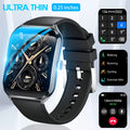Reloj Inteligente Delgado AMOLED 1.43 Bluetooth