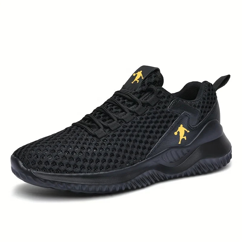 Zapatos Deportivos para Hombre, Transpirables, Cómodos, Casuales, para Correr, Tenis de Lujo, Calzado Masculino, Verano 2026