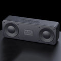 Mini Altavoz Bluetooth Portátil S18 con Radio FM y Tarjeta TF