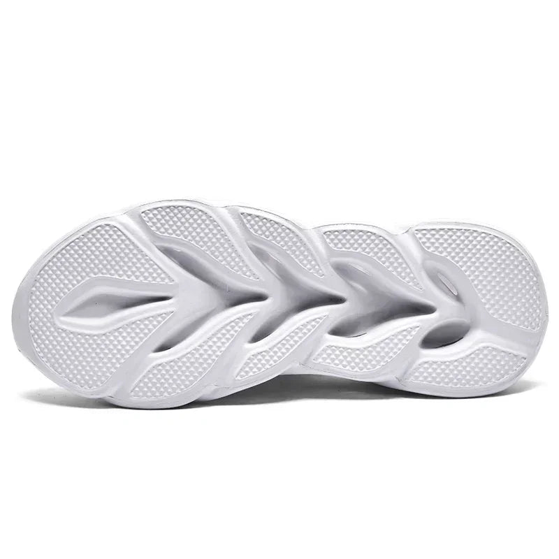 Zapatillas Deportivas de Malla para Mujer — Livianas y Transpirables