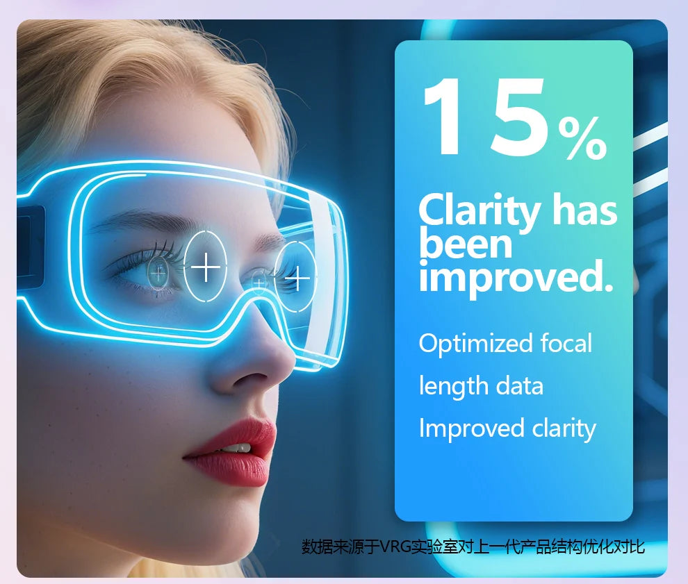 Gafas VR, Auriculares 3D, Dispositivos de Realidad Virtual, Casco, Lentes Viar, Gafas para Teléfono Inteligente, Controlador de Juegos Inteligente, Set de Gafas VR