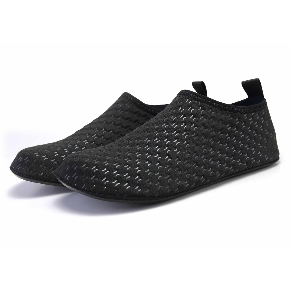 2023 par de zapatos acuáticos, zapatos de agua ligeros de verano para hombres, zapatos de playa de secado rápido para mujeres, zapatillas antideslizantes suaves, envío gratis