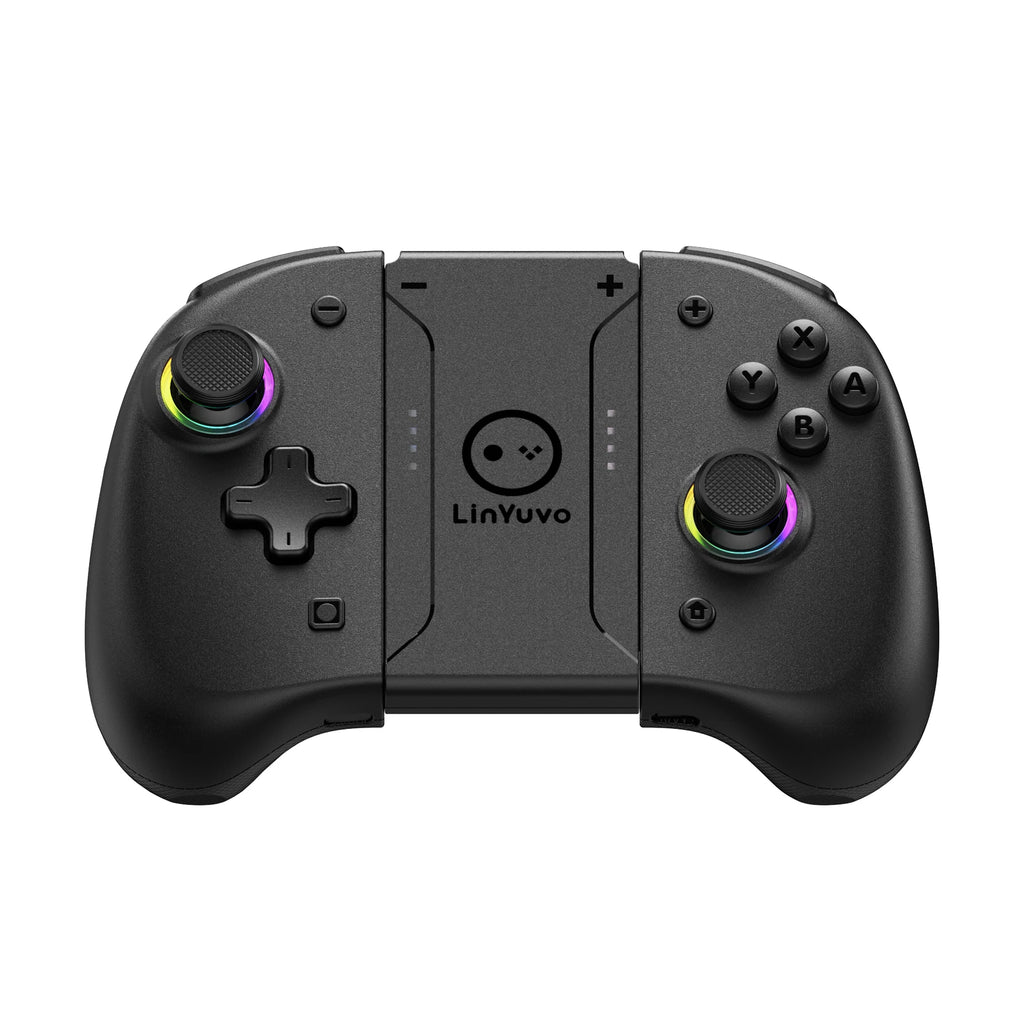 Control Inalámbrico Bluetooth para Nintendo Switch, OLED y Lite, Gamepad, Accesorios de Juego, Mando