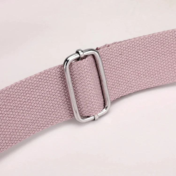 Bolso Bandolera Liviano y Multifuncional para Mujer