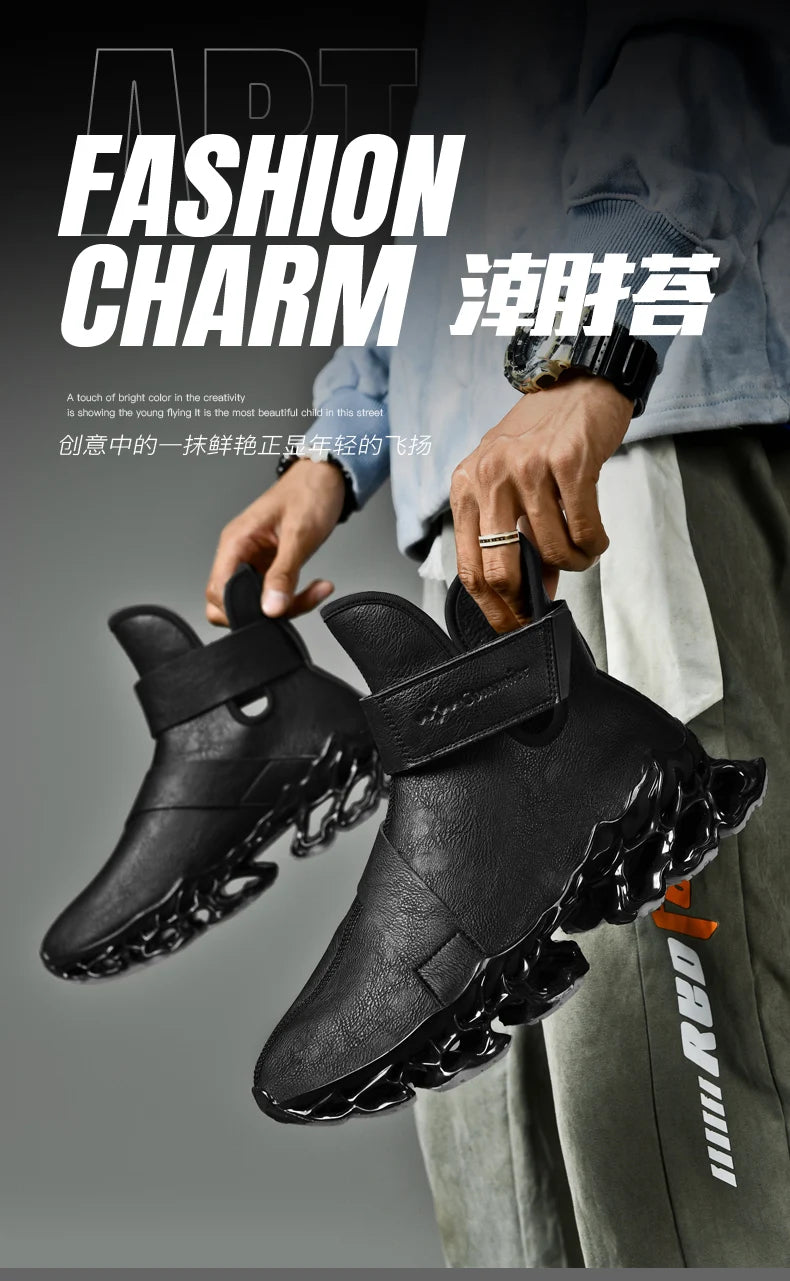 tenis masculino zapatos de hombre zapatillas hombre Zapatillas de deporte informales para hombre, tenis de lujo, transpirables, mocasines de moda para correr