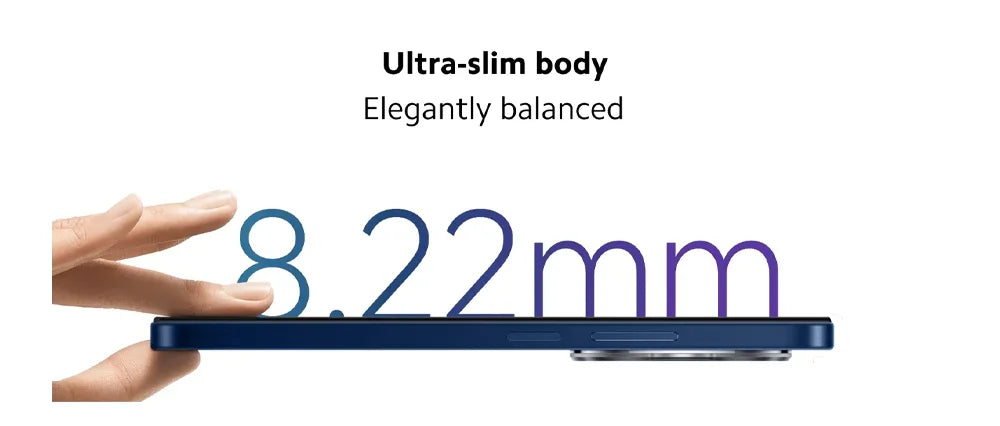 Xiaomi Redmi 14C 4G - Pantalla 6.88" 120Hz, Batería 5160mAh