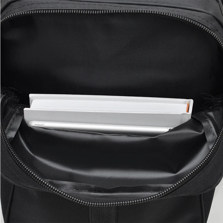 Bolso de Mano Extragrande Multifuncional para Viajes y Actividades al Aire Libre
