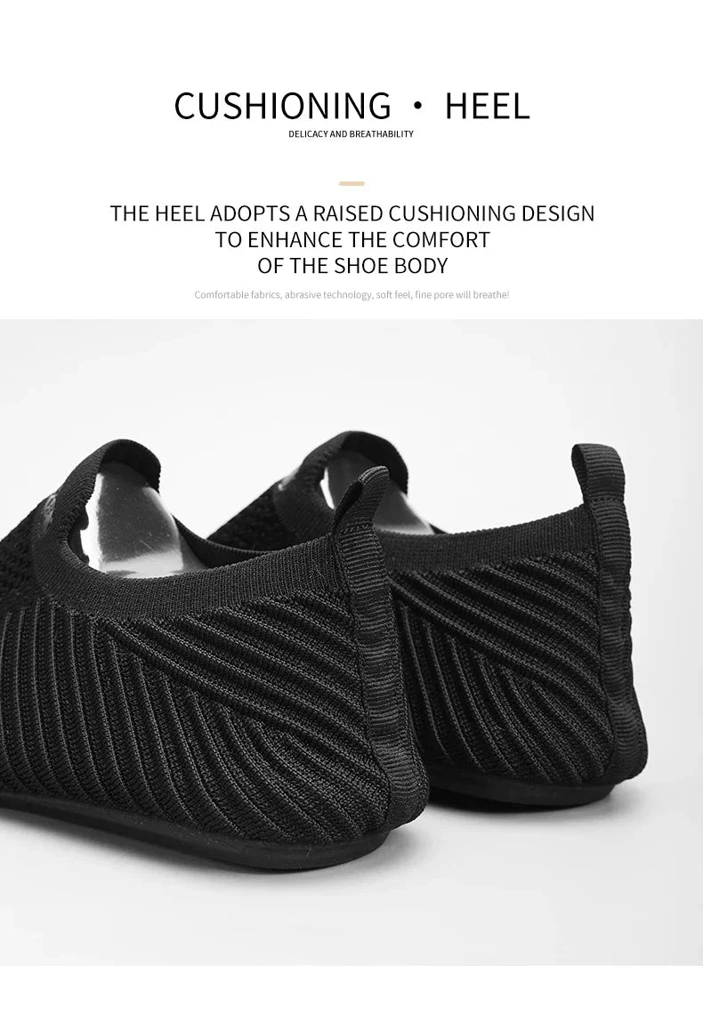 YRZL-mocasines de conducción suaves para hombre, zapatos planos de alta calidad para caminar, mocasines informales de malla transpirable, sin cordones