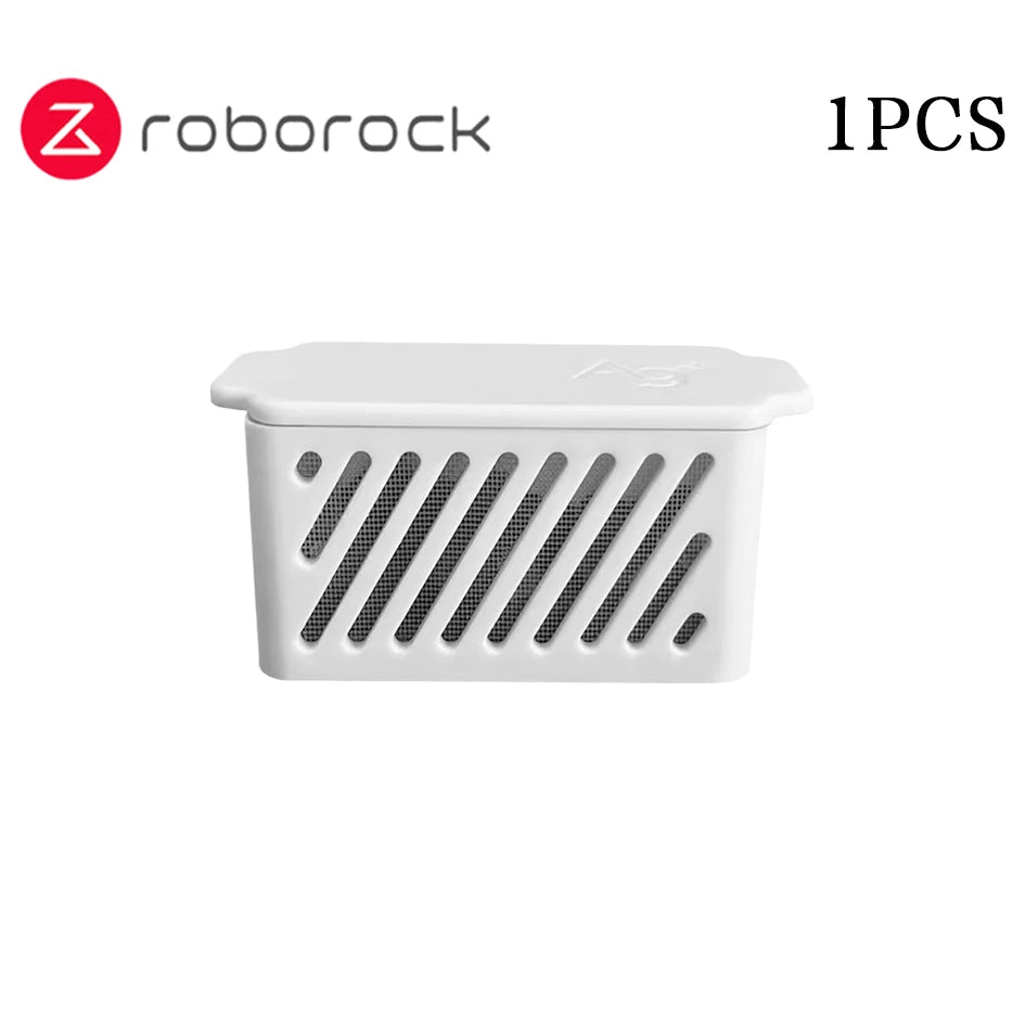 Piezas de Repuesto para Robot Aspirador S7 y S7 Pro, Cepillo, Filtro Hepa, Paño de Mopa