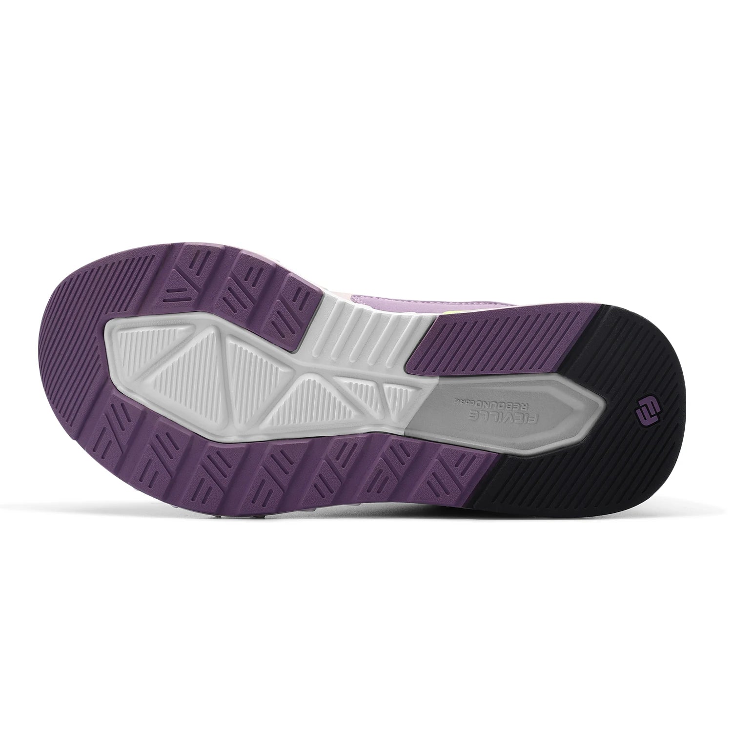 FitVille-zapatos para caminar Extra anchos para mujer, zapatillas ligeras de ancho para pie plano, fascitis Plantar, alivio del dolor en el talón