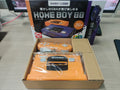 Consola de TV Home Boy 88 GBA HBA-06 naranja Gameboy Advance Compatible con clon de TV consola doméstica para juegos y entretenimiento