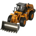 Vehículos de Construcción HUINA 1:60 Diecast Metal Juguete