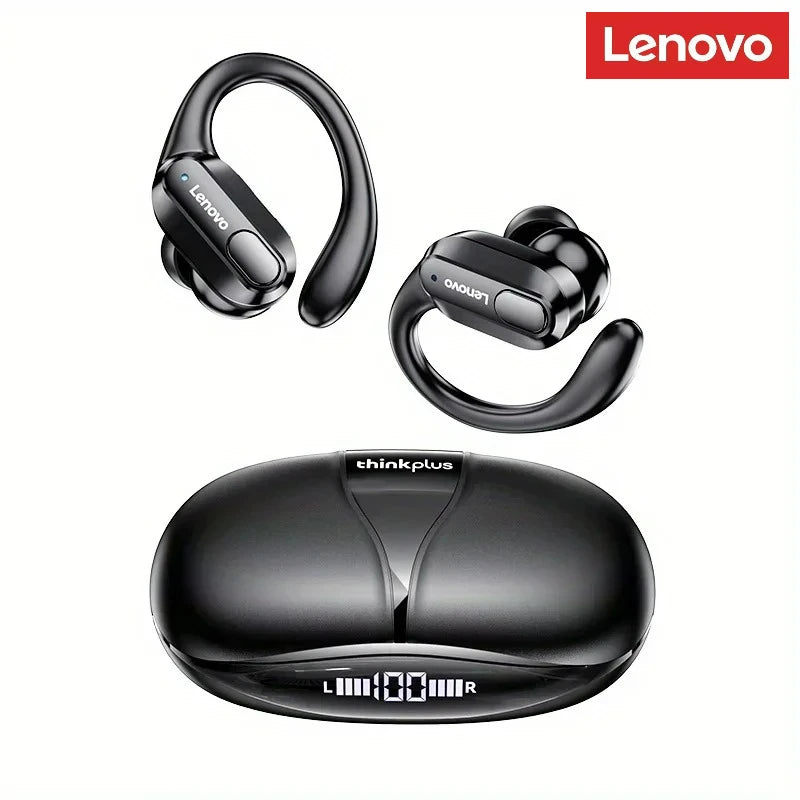 Auriculares Bluetooth Inalámbricos Lenovo XT80 con Micrófono