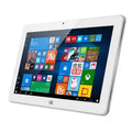 Tablet PC S12 de 10.6 Pulgadas con Windows 10, Intel Core m3-7Y301 de 64 bits, 4 GB de RAM, 128 GB de ROM, Pantalla IPS de 1920x1080, Batería de 8000 mAh