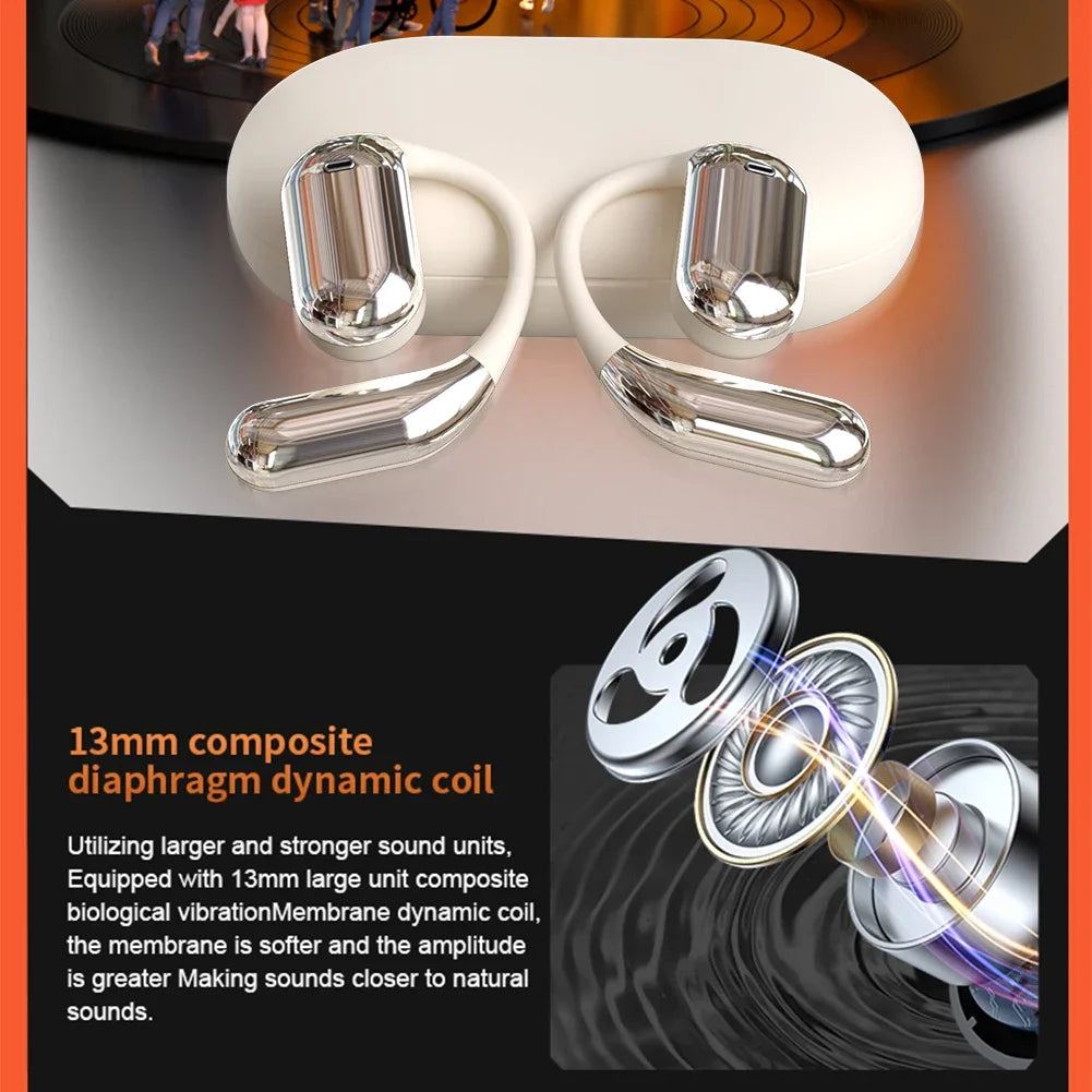 Auriculares Traductor AI 3 en 1 144 Idiomas