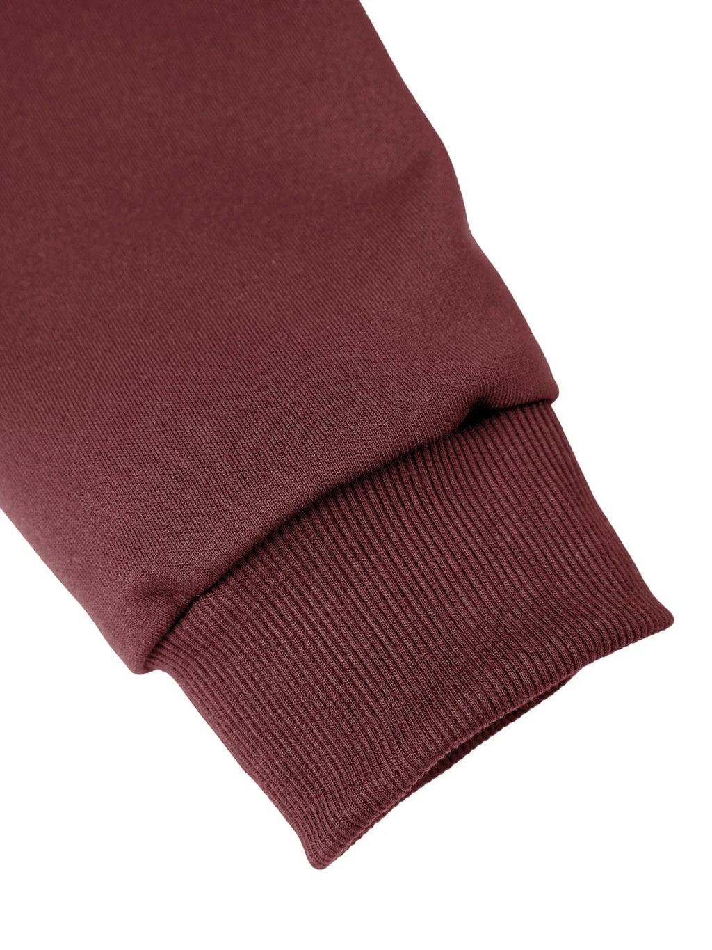 Otoño hombres cremallera pulóver de manga larga suéter hombres cálido delgado Casual cuello alto cuello simulado pulóver sudaderas Tops