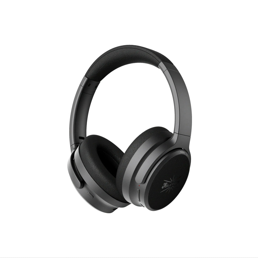 Kiwi Ears Ardor Auriculares Bluetooth 5.4 ANC Doble Driver
