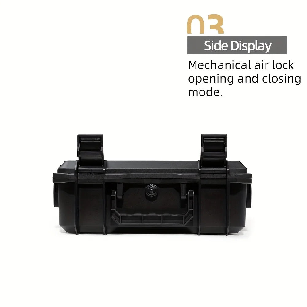 Estuche Protector para Drone DJI 5 Pro