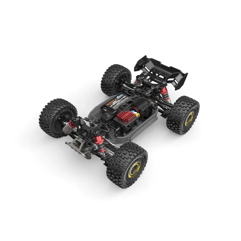 Nuevo Coche RC Mjx, Producto Nuevo, Escala 1:16, Sin Escobillas, Todoterreno, de Alta Velocidad, con Control Remoto, 16212 16213 4WD