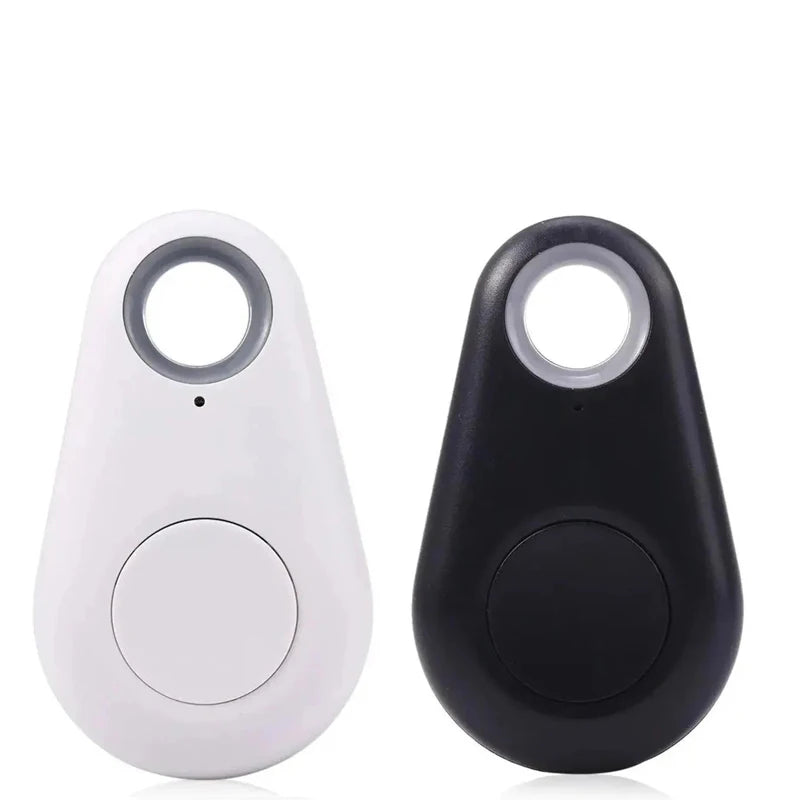 Rastreador GPS Antipérdida Bluetooth para Niños y Billetera | Pack 1-5