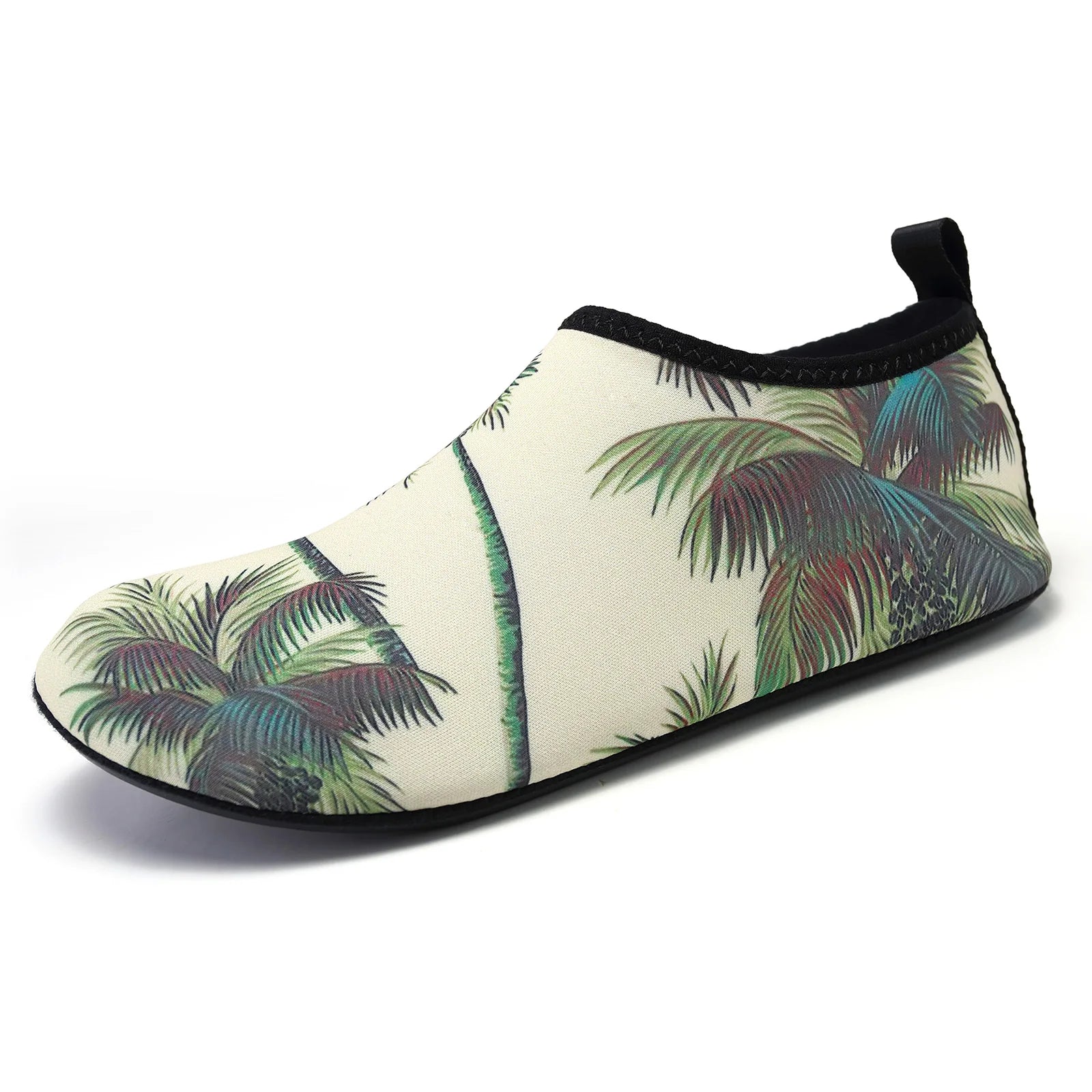Zapatos Acuáticos para Hombre, Ligeros y Antideslizantes de Playa