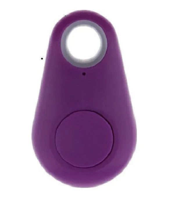 Mini dispositivo de seguimiento, localizador de llaves con etiqueta de aire, localizador de niños, rastreador de mascotas, ubicación, rastreador inteligente Bluetooth, rastreador perdido de vehículos para mascotas y coches