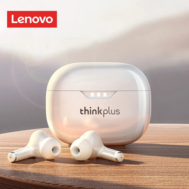 Lenovo LP3 Pro Auriculares TWS Bluetooth 5.2