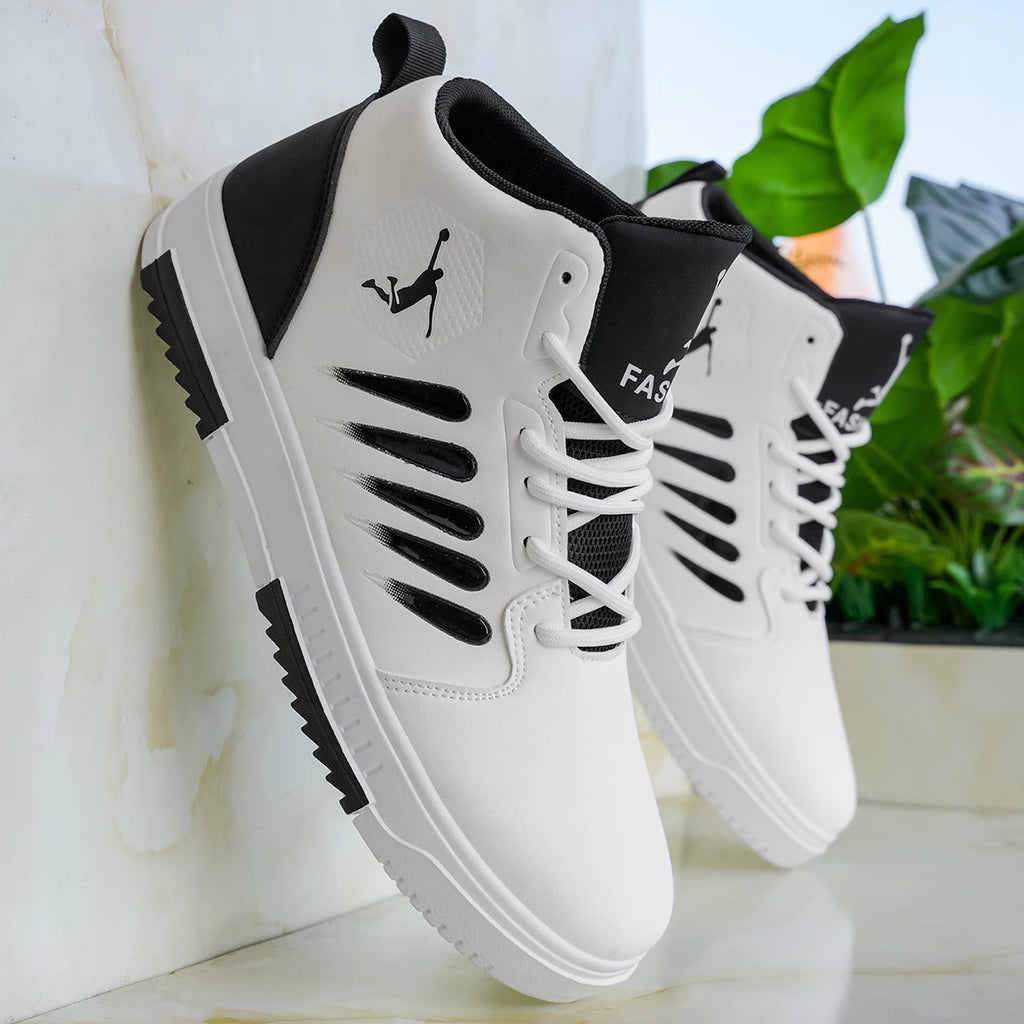 Deportes casuales para hombres senderismo al aire libre moda calle cómoda